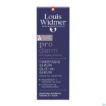 Packshot Widmer Proderm Tweefasig Serum Olie-in-serum 35ml