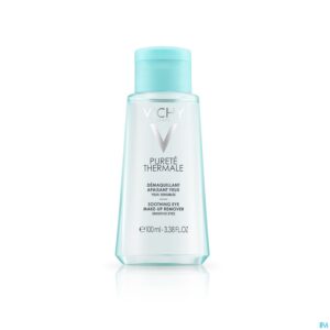 Packshot Vichy Pt Kalmerende Oogmake Up Remover 100ml Nf