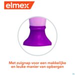 Productshot Elmex Leertandenborstel 0-3j Zacht Nf