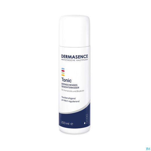 Productshot Dermasence Tonic 200ml