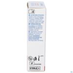 Packshot Euphralia Rode Ogen Fl 10ml Boiron