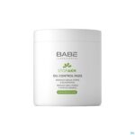 Productshot BabÉ Stop Akn Pads Oil Control 60