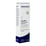 Packshot Dermasence Rosamin Tinted Day Cream Spf50 30ml