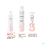 Lifestyle_image Avene TolÉrance Hydra 10 Hydrataterend Fluide 40ml