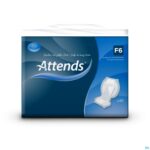 Packshot Attends Pad F6 40