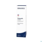 Packshot Dermasence Polaneth Shampoo 200ml Packshot Dermasence Polaneth Shampoo 200ml