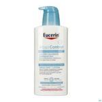Packshot Eucerin Atopicontrol Lotion 400ml Nf