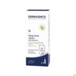 Packshot Dermasence Vitop Forte Junior 75ml Packshot Dermasence Vitop Forte Junior 75ml