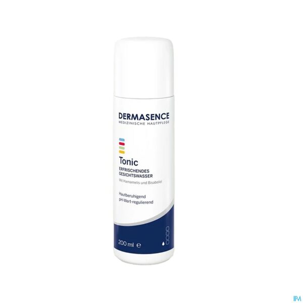 Productshot Dermasence Tonic 200ml