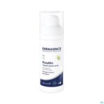 Productshot Dermasence Rosamin Day Cream Spf50 50ml