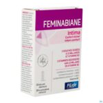 Packshot Feminabiane Intima Caps 20