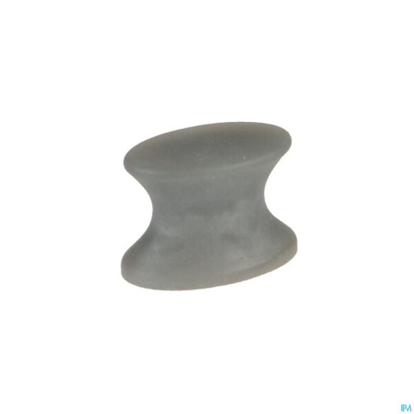 Productshot Bota Podo 33 Hallux Corrector+zilver S 32-36 2