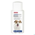 Packshot Beaphar Vermicon Shampoo Hond 200ml