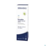 Packshot Dermasence Rosamin Day Cream Spf50 50ml