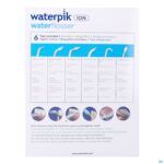 Packshot Waterpik Waterflosser Ion