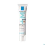Productshot Lrp Effaclar Duo +m Creme Unifiant Medium 40ml