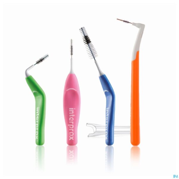 Lifestyle_image Interprox Super Micro Oranje 2mm 31193