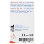 Packshot Euphralia Rode Ogen Fl 10ml Boiron