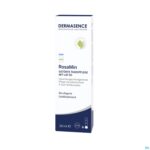 Packshot Dermasence Rosamin Tinted Day Cream Spf50 30ml