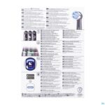 Packshot Oral-b Io Labo 6 Tandenborstel