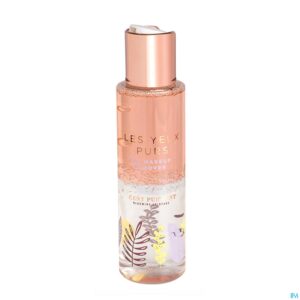 Packshot Cent Pur Cent Les Yeux Purs Eye Makeup Remov.100ml