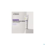 Lifestyle_image Aderma Epitheliale Creme A/vlekken 100ml
