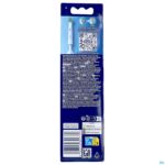 Packshot Oral-b Refill Eb50 Xf Cross Action Opzetborstels 8