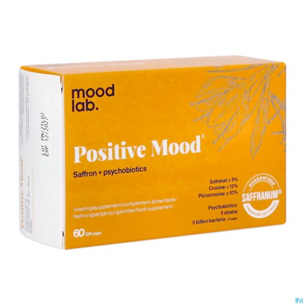 Lifestyle_image Positive Mood Caps Maagsapresistente 60