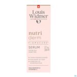 Packshot Widmer Nutriderm Pigmacare Serum N/parf Fl 30ml
