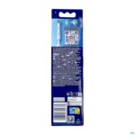 Packshot Oral-b Refill Eb50 Xf Cross Action Opzetborstels 8