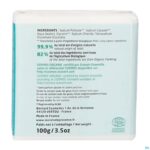 Packshot Secret De Provence Neutrale Zeep Bio 100g