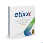 Packshot Etixx Magnesium 2000 Aa 30 Bruis. T
