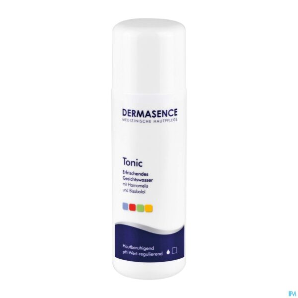 Productshot Dermasence Tonic 200ml Productshot Dermasence Tonic 200ml