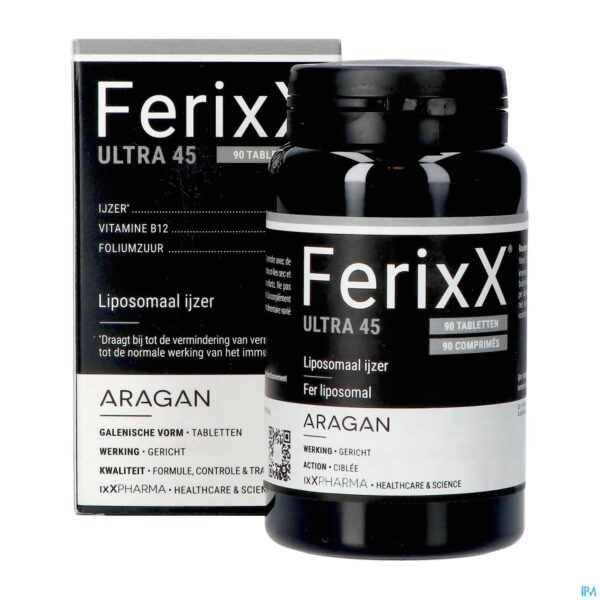Productshot Ferixx Ultra 45 Tabl 90 Nf