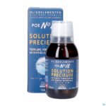 Productshot Poe N 18 Kostbare Oplossing 150ml