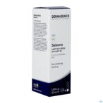 Packshot Dermasence Seborra Light Day Cream Spf30 50ml Packshot Dermasence Seborra Light Day Cream Spf30 50ml