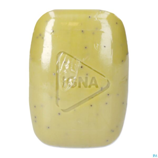 Packshot Harmonie A/acne Zeep 145g