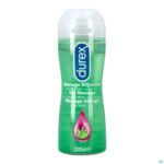 Packshot Durex Play Gel Massage 200ml