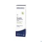 Packshot Dermasence Rosamin Day Cream Spf50 50ml