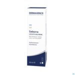 Packshot Dermasence Seborra Light Gel Cream 50ml