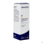 Packshot Dermasence Hyalusome Day Cream Spf50 50ml Packshot Dermasence Hyalusome Day Cream Spf50 50ml