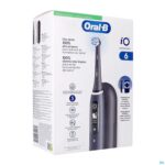 Packshot Oral-b Io Labo 6 Tandenborstel Packshot Oral-b Io Labo 6 Tandenborstel