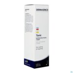 Packshot Dermasence Tonic 200ml Packshot Dermasence Tonic 200ml