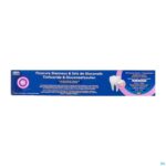 Packshot Oral-b Tandpasta Gum Protection 125ml