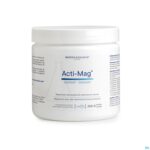 Packshot Acti Mag Pdr 200g