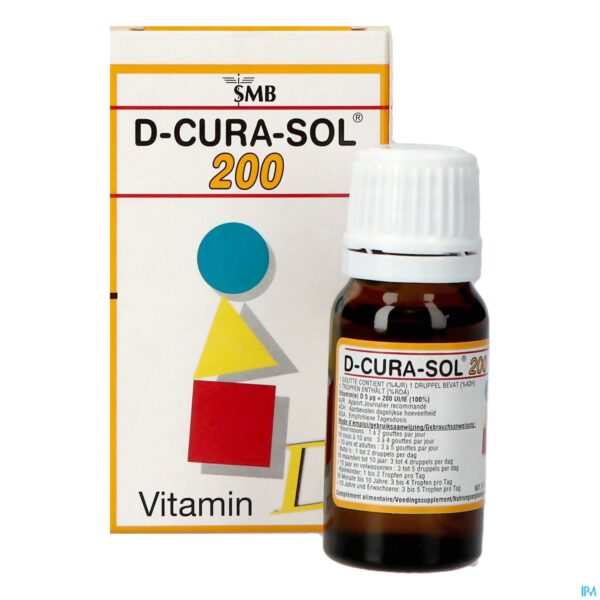 Productshot D-cura Sol 200ie Fl 10ml Nf