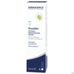Packshot Dermasence Rosamin Intensively Soothing Serum 30ml Packshot Dermasence Rosamin Intensively Soothing Serum 30ml