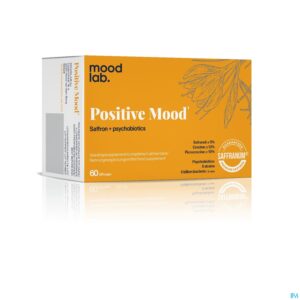 Packshot Positive Mood Caps Maagsapresistente 60