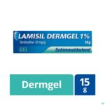 Lifestyle_image Lamisil Dermgel 1% 15g