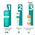Lifestyle_image Eucerin Dermopure Clinic.peel.10 Nachtverzorg.40ml Lifestyle_image Eucerin Dermopure Clinic.peel.10 Nachtverzorg.40ml